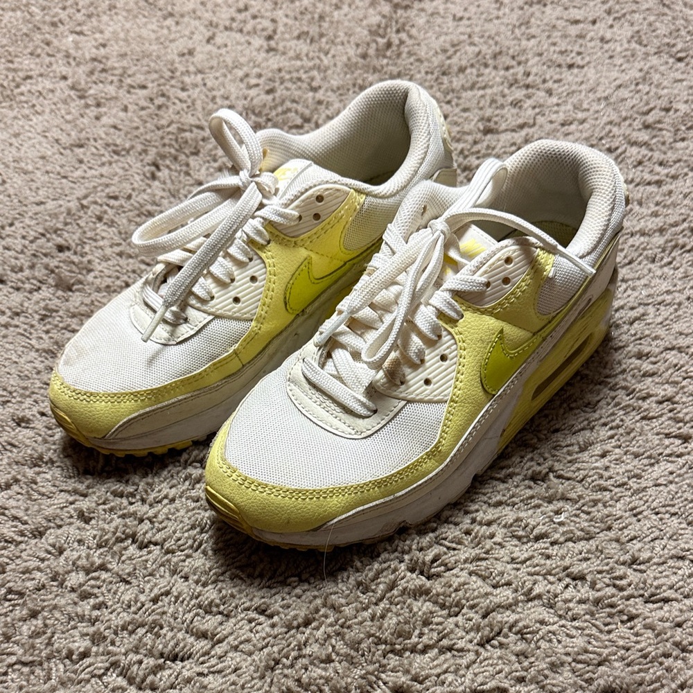 Nike air max se